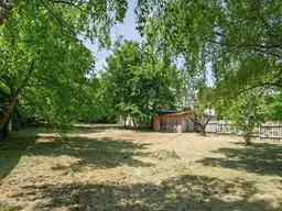 Ihr Traumgrundstück im Kerngebiet von Ernstbrunn