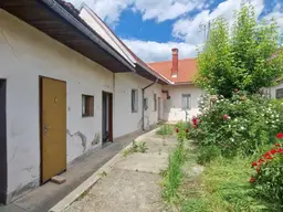 Einfamilienhaus, Haugsdorf, Mietkauf oder Kauf ZUM SANIEREN