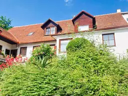 Sacherl zur Pferdehaltung - für Ihren Sommer im Coutrylook!