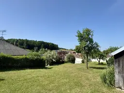 Ein tolles Leben am Land für Mensch und Tier