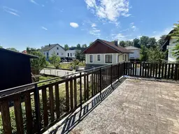 “Selten, sonnig, stadtnah – Grundstück für Anspruchsvolle”