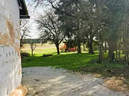 Kleines Haus im Waldviertel wartet auf individuelle Fertigstellung!