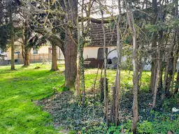 Kleines Haus im Waldviertel wartet auf individuelle Fertigstellung!