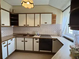 Charmante Wohnung in ruhiger Lage