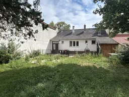 Ihr Traumhaus in Gänserndorf: Gepflegtes Einfamilienhaus mit Garten und Stellplatz!