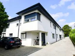 “Ihr neues Zuhause in Strasshof – Modern, ruhig &amp; familienfreundlich”