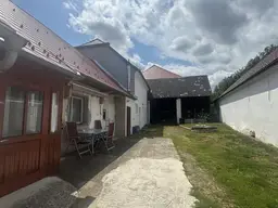 Schönes Landhaus im Waldviertel