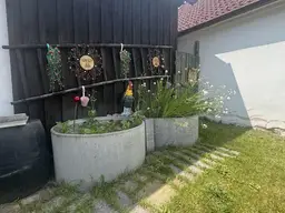 Schönes Landhaus im Waldviertel