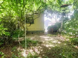 Natur rund ums Haus!