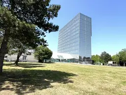 Ab 12€/m2 Büroflächen bis 2.200m2 - individuell Flächengrößen verfügbar - Parkplätze - gute Verkehrsanbindung
