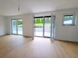 Nur noch eine Haushälfte! Wohlfühloase im Herzen des Innviertels