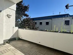 Wohnen mit Ausblick – Traumhafte Wohnung in Gänserndorf