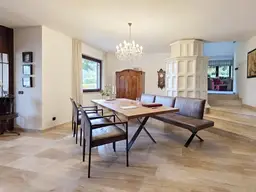 Exklusives Wohnhaus mit Pool, PV-Anlage &amp; Traumgarten!