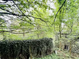 Baugrundstück in herrlicher Ruhelage - vor den Toren Wiens - grüner Weitblick übers Tal - gut bebaubar