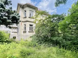 TOP-Lage nähe Stadtzentrum! Sanierungsbedürftig mit Ausbaupotential! Studie für 4 Wohneinheiten mit DG-Ausbau vorhanden!
