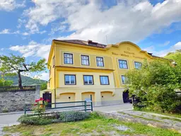 Ein architektonisches Juwel der Wachau – Wo Geschichte auf Lebenskunst trifft