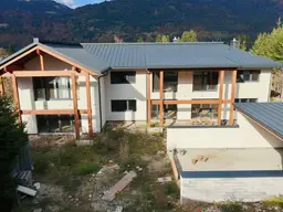 Green House Appartements - Wohnungspaket – direkt am Skilift Nassfeld grüner Panoramablick - 28 PV-Panele - Stellplätze