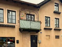 Investieren in die Zukunft – Mehrparteienhaus in toller Lage - mit großem Geschäftslokal!