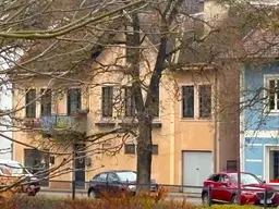 Investieren in die Zukunft – Mehrparteienhaus in toller Lage - mit großem Geschäftslokal!