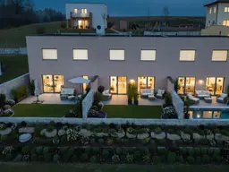 Ihr neues Eigenheim Etagenwohnung mit Garten