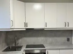 Neu renovierte Wohnung zu verkaufen - vermietet!!!