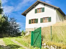 Dort wo die Sonne scheint - Einfamilienhaus!