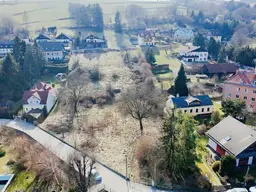 Premiumprojekt - ISTA-Nähe - 4.796 m² Grundstück - 2.233 m² bewilligte Nutzfläche - Baubewilligt