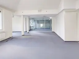 Exklusive Bürofläche in Top Lage mit guter Raumaufteilung