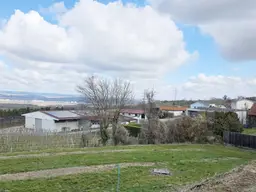 Baugrundstück in Krustetten – 930 m² in erhöhter Lage