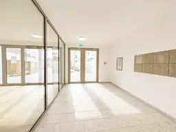 14 Neubauwohnungen 2- 4 Zimmer nur 1 km von der Unteren Landstraße entfernt
