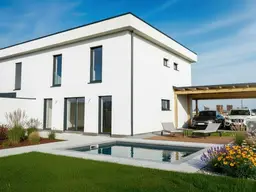 Startschuss für letzten beiden Häuser!