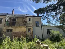 Historisches Biedermeierhaus mit Flair