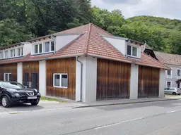 Anlageobjekt / Zinshaus in Krems-Rehberg – Altbau &amp; Neubau, ca. 880 m² Nutzfläche