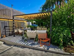 Top gepflegtes Einfamilienhaus