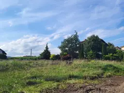Baugrundstück in ruhiger Lage – Jetzt zuschlagen und flexibel bauen!