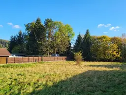 Grundstück Nähe Ohlsdorf Laakirchen ohne Bauzwang