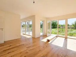 Doppelhaushälfte 4 Zimmer - Amstetten - Aktion