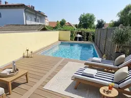 Top gepflegtes Einfamilienhaus