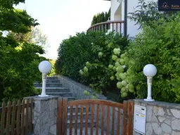 Sonniges Einfamilienhaus mit Garten