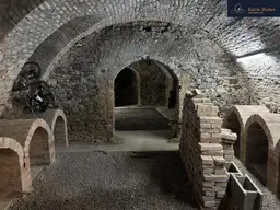 Historischer Weinkeller