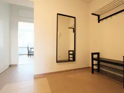 MÖBLIERTE MODERNE 2-ZIMMER-WOHNUNG IM 15.BEZIRK!