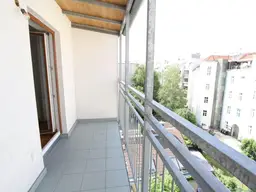 SCHÖNE 2-ZIMMER-WOHNUNG-MIT-GROSSER LOGGIA IM 14.BEZIRK!