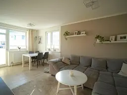 2501-CHARMANTE 2-ZIMMERWOHNUNG IN INNSBRUCK 