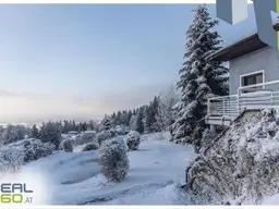 Wohnen oberhalb der Nebelgrenze | Exklusives Landhaus mit Fernblick!