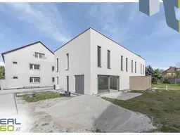 Hochwertige Neubau-Doppelhaushälfte in Leonding (schlüsselfertig)