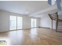 Natur &amp; Wien-Nähe | Massivholzbauweise | WOHNPARK HIMBERG | Haus 34A/2