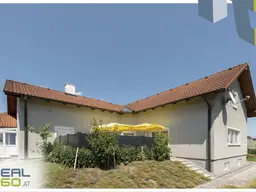 Großzügiges Einfamilienhaus mit liebevoll gestaltetem Garten!
