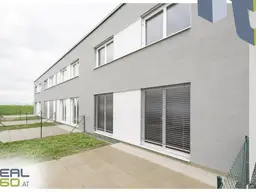 Natur &amp; Wien-Nähe | Massivholzbauweise | WOHNPARK HIMBERG | Haus 34A/1