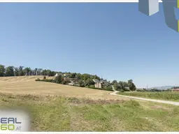 Sonniges Hanggrundstück in Stadtnähe mit Wohnbauwidmung! (Gst. Ost)