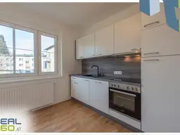 Gemütliche 3-Zimmer-Wohnung in ruhiger Lage – Ihr neues Zuhause in Steyr!